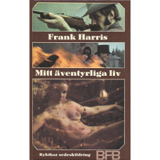 Mitt äventyrliga liv