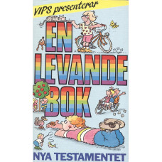 En levande bok
Nya Testamentet