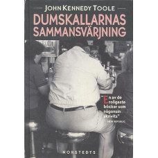 Dumskallarnas sammansvärjning
