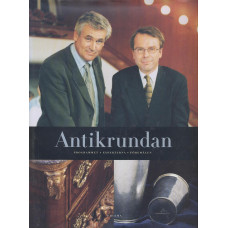 Antikrundan