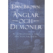 Änglar och demoner