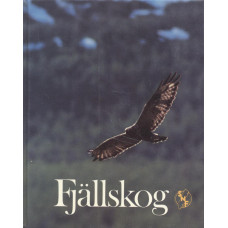 Naturskyddsföreningens årsbok
1987
Fjällskog