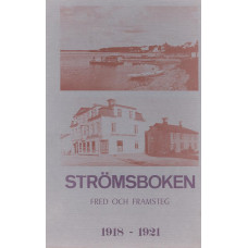 Strömsboken
Årsbok 1985