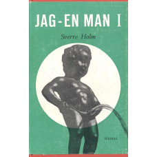 Jag - En man I