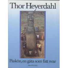 Påskön, en gåta som fått svar