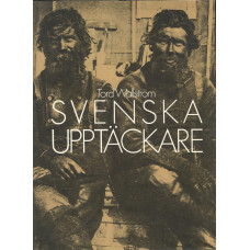 Svenska upptäckare