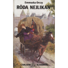 Röda nejlikan