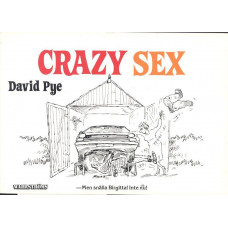 Crazy sex