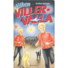 Vilken Villervalla