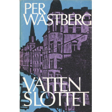 Vattenslottet