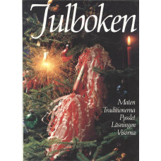 Julboken