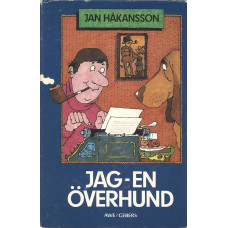 Jag - En överhund