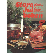 Stora julboken