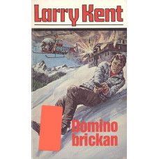 Larry Kent 209
Dominobrickan