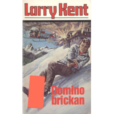 Larry Kent 209
Dominobrickan