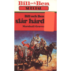 Bill och Ben special 264
Slår hårdast