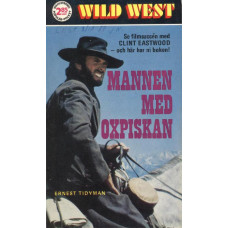 Wild west 23
Mannen med oxpiskan
