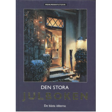 Den stora julboken