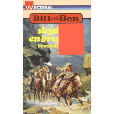 Bill och Ben 323
Skyddar en brudgum