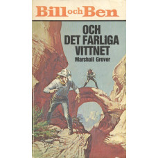 Bill och Ben 199
Och det farliga vittnet