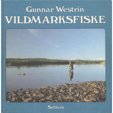 Vildmarksfiske