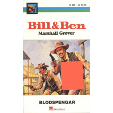 Bill och Ben 349
Blodspengar