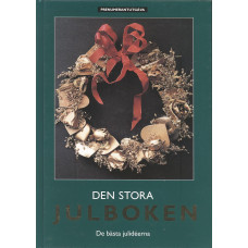 Den stora julboken