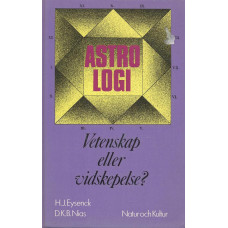 Astrologi
Vetenskap eller vidskepelse?