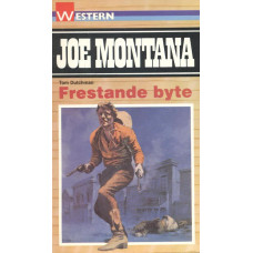 Joe Montana 47
Frestande byte
