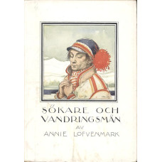 Sökare och vandringsmän