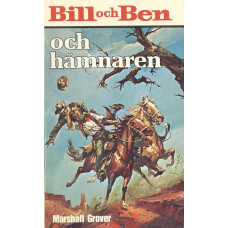 Bill och Ben 194
Och hämnaren