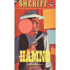 Sheriff 151
Hämnd
