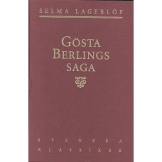Gösta Berlings saga