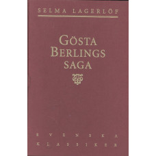 Gösta Berlings saga