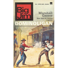 Big Jim 46
Dominoligan