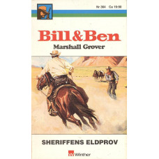 Bill och Ben 364
Sheriffens eldprov