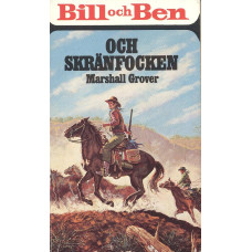 Bill och Ben 257
Och skränfocken