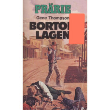 Prärie 189
Bortom lagen