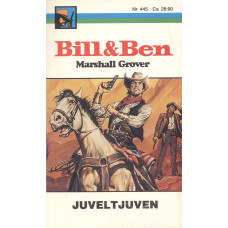 Bill och Ben 445
Juveltjuven