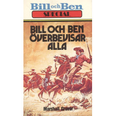 Bill och Ben special 36
Överbevisar alla