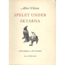 Spelet under skyarna