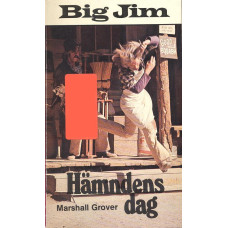 Big Jim 50
Hämndens dag