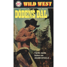Wild west 38
Dödens dal