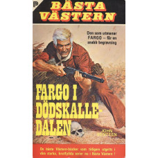 Bästa västern 68
Fargo i Dödskalledalen