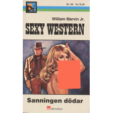 Sexy western 146
Sanningen dödar