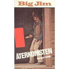 Big Jim 27
Återkomsten