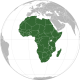 Afrika Afrika