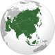 Asien Asien