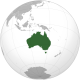 Australien och Oceanien Australien och Oceanien